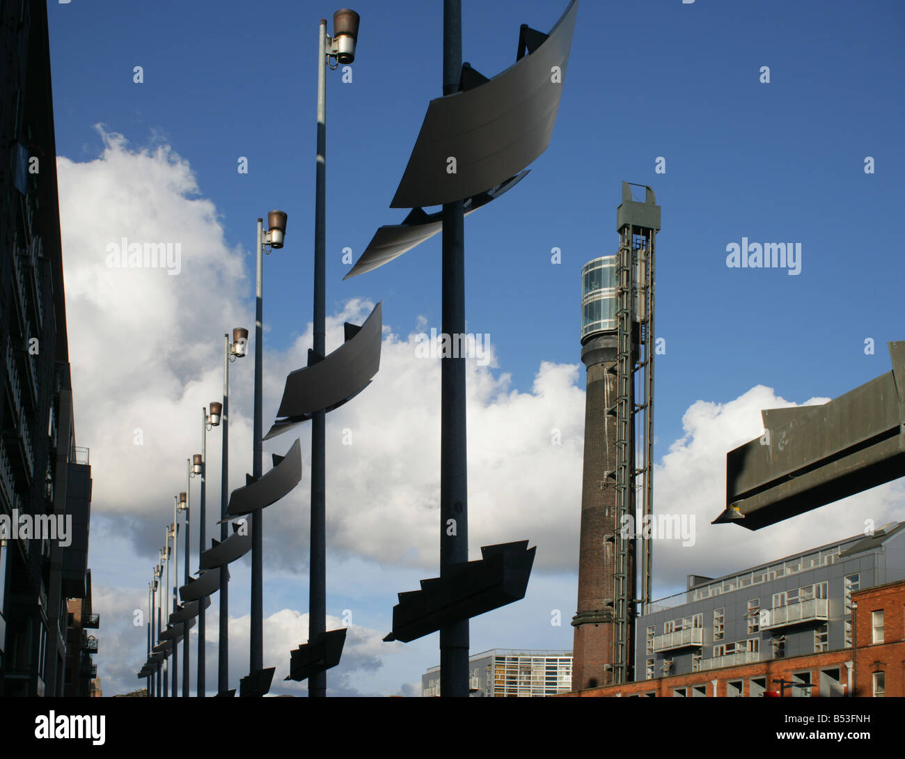 Old Jameson Distillery Smithfield Dublin Ireland Stock Photo Alamy
