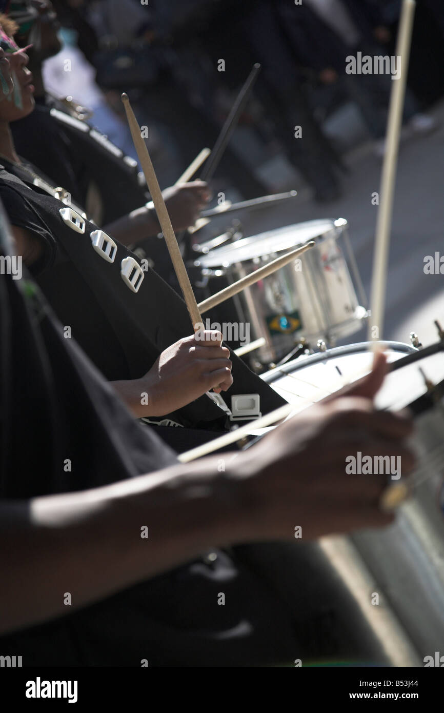 Drummers Sticks Hi-res Stock Photography And Images - Alamy