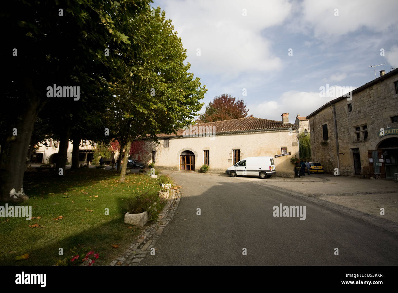 Gers - France Stock Photo - Alamy