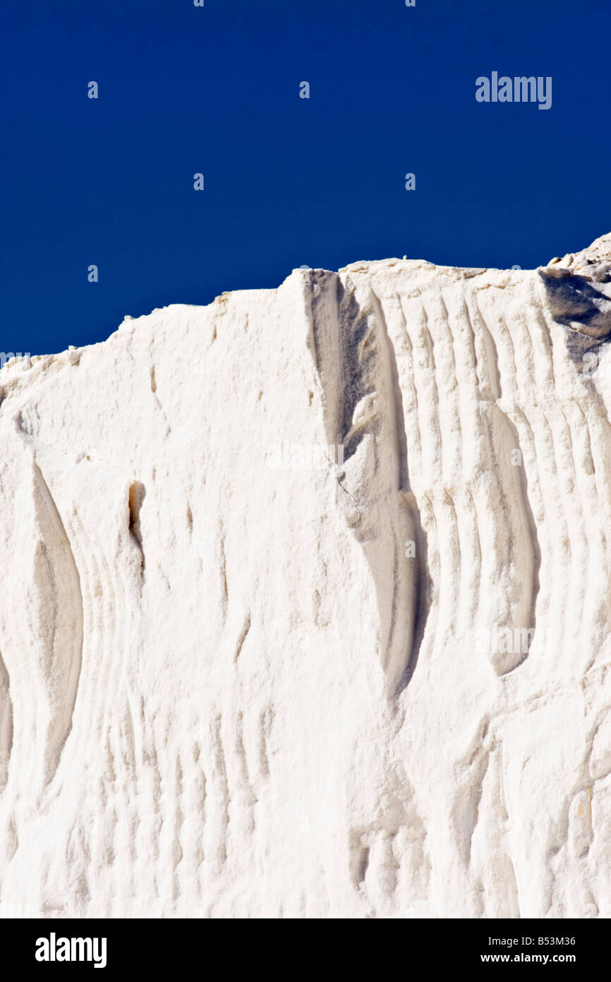 Refining salt hires stock photography and images Alamy