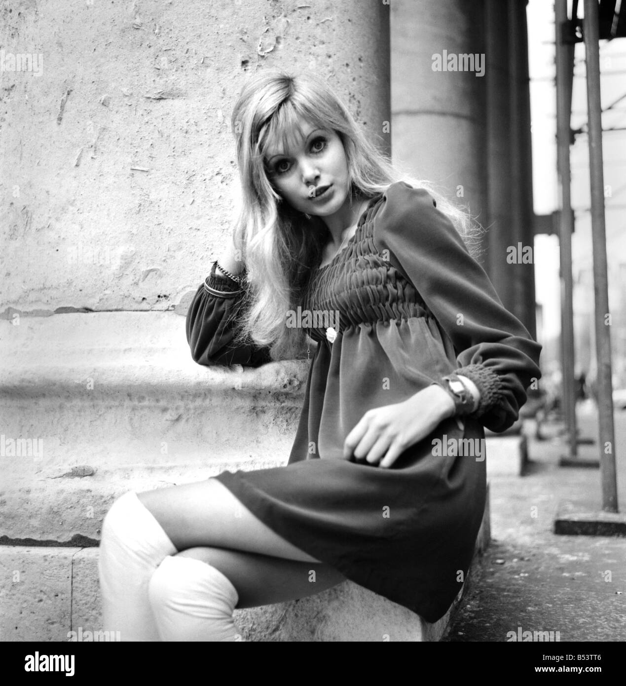 Black mandy hot wife