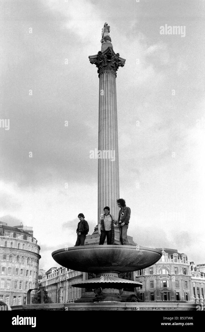 England scotland wembley 1981 hires stock photography and images Alamy