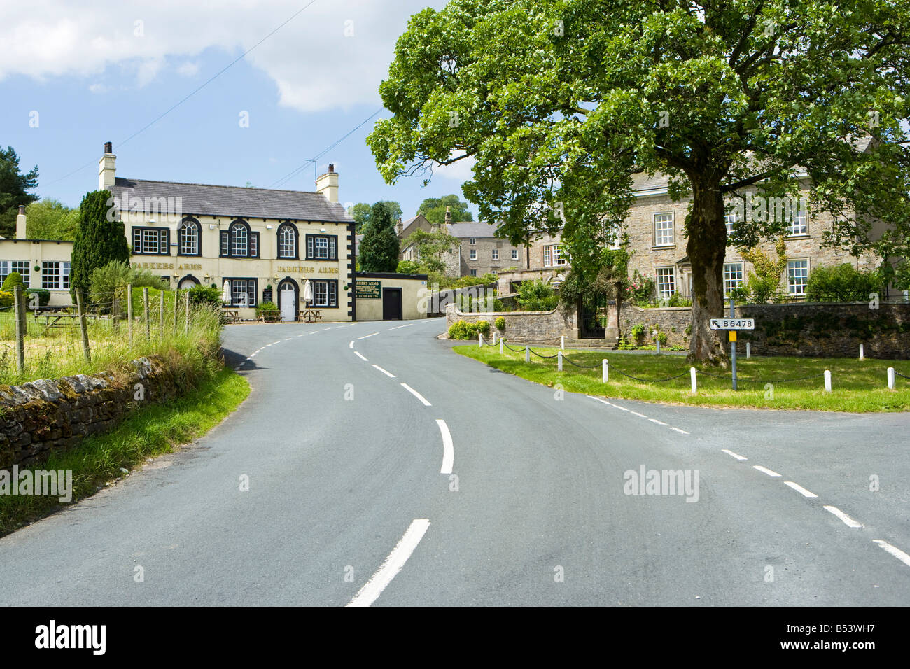 Newton in bowland hires stock photography and images Alamy