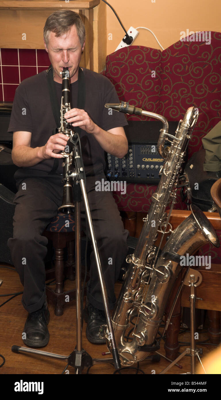 Oboe instrument hires stock photography and images Alamy
