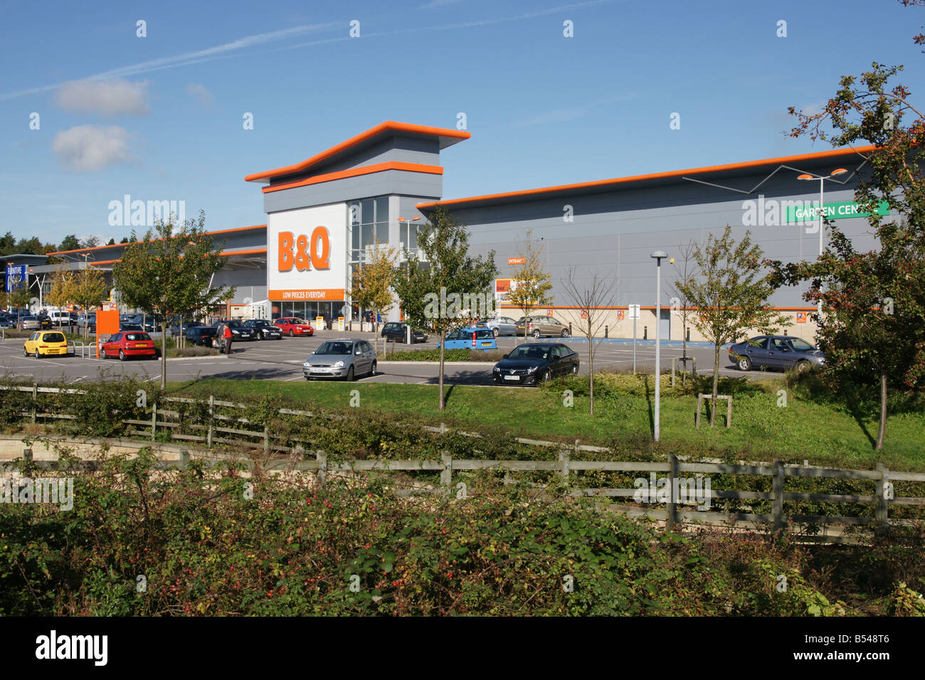 Cribbs causeway bristol hires stock photography and images Alamy