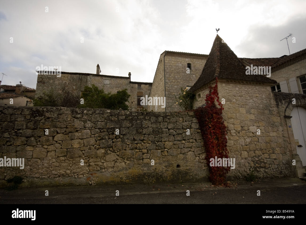 Gers - France Stock Photo - Alamy