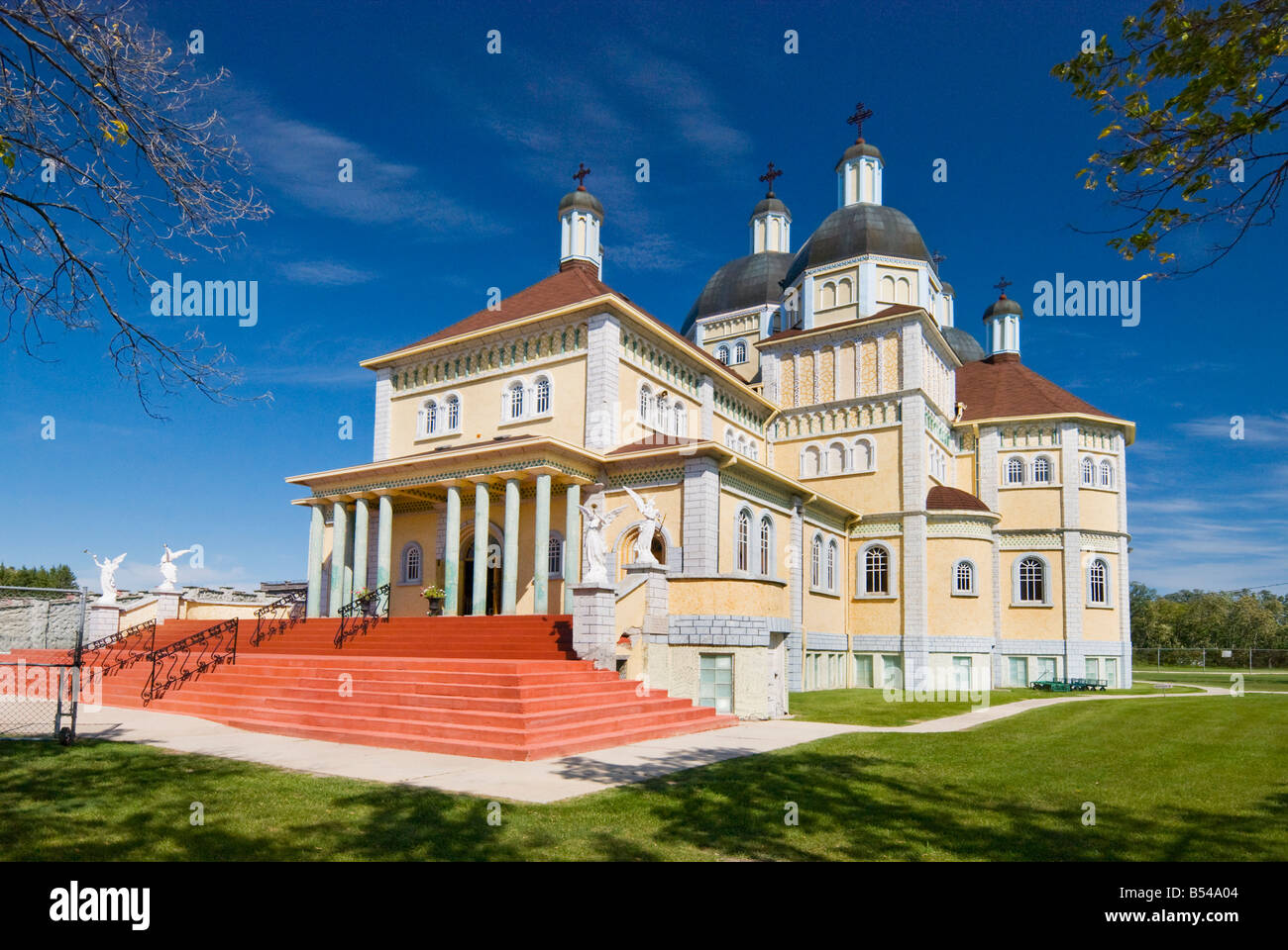 Cooks creek church hires stock photography and images Alamy