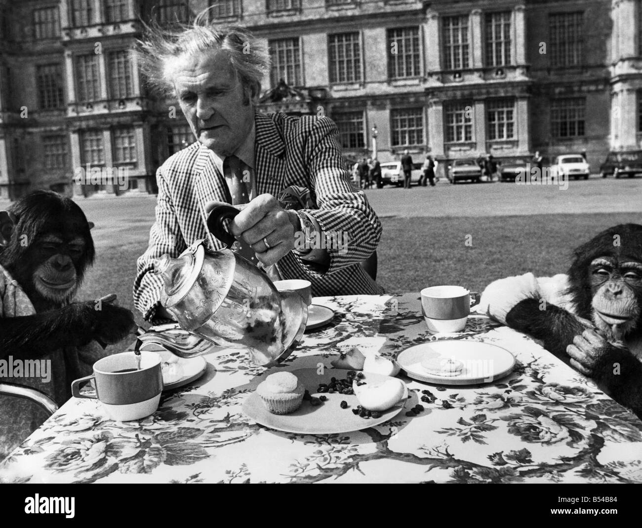 Lord bath Black and White Stock Photos & Images - Alamy