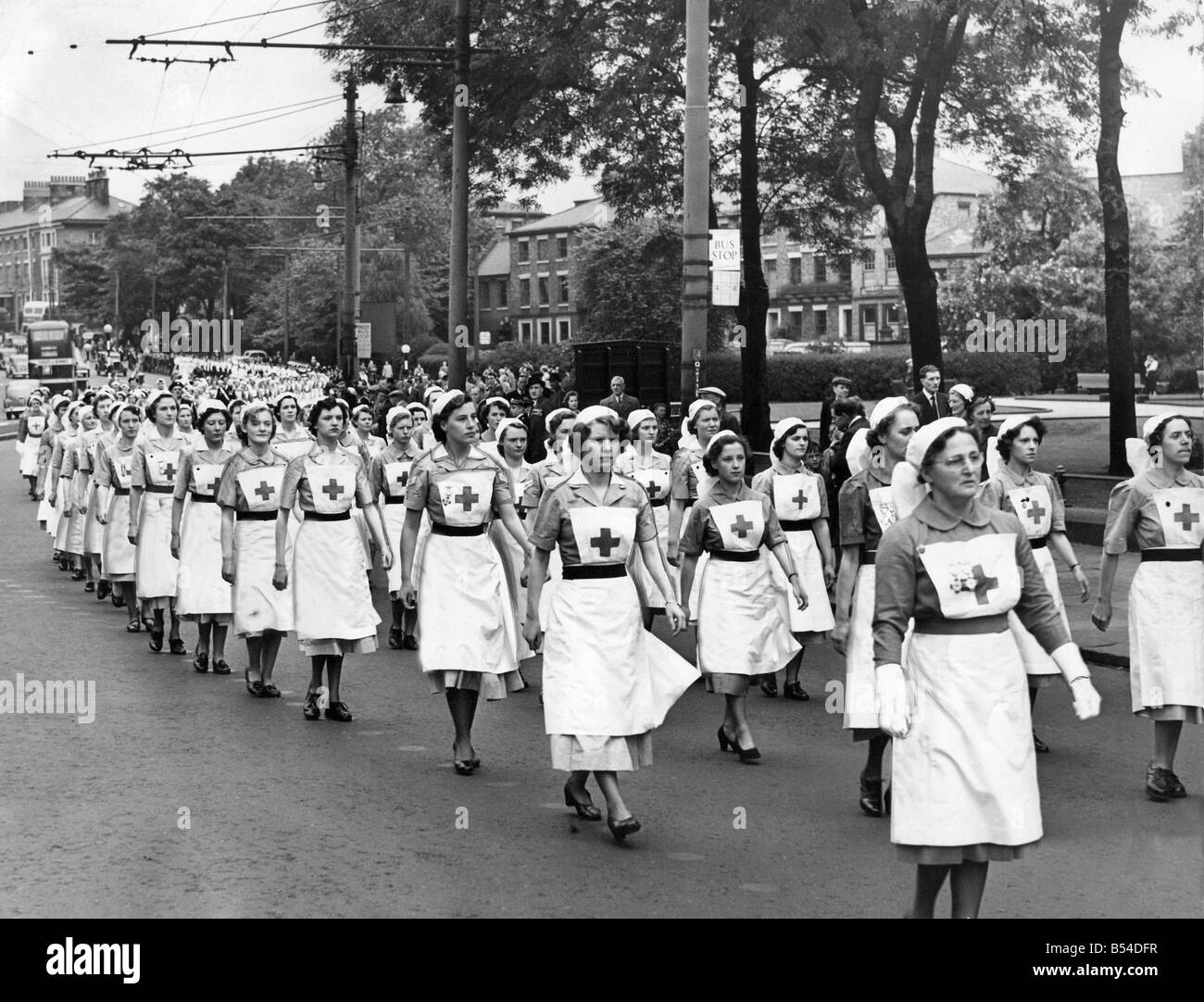 British red cross society hires stock photography and images Alamy