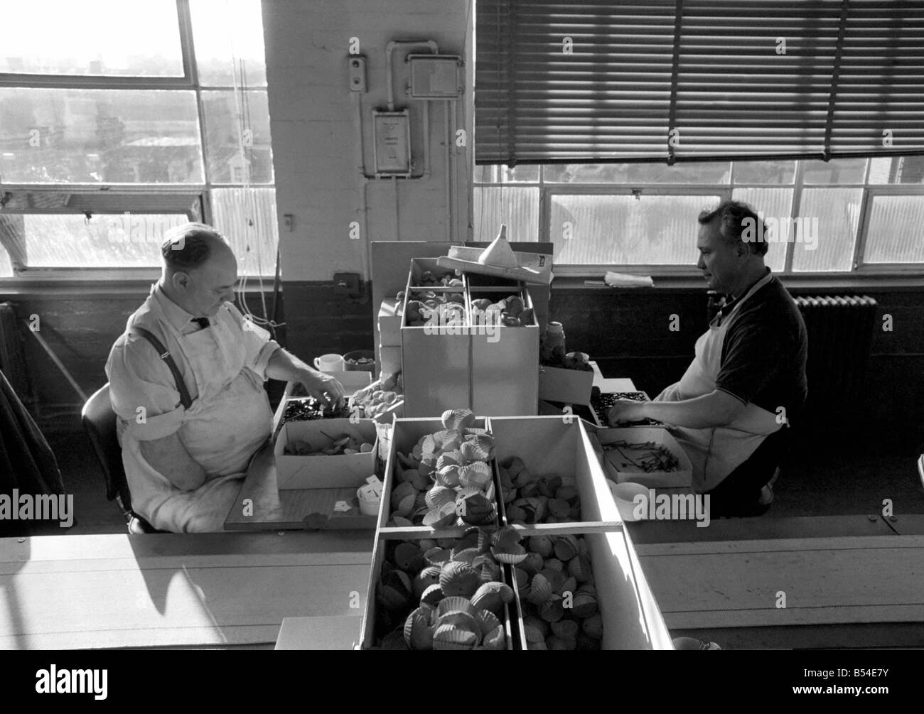 The poppy factory in richmond hires stock photography and images Alamy