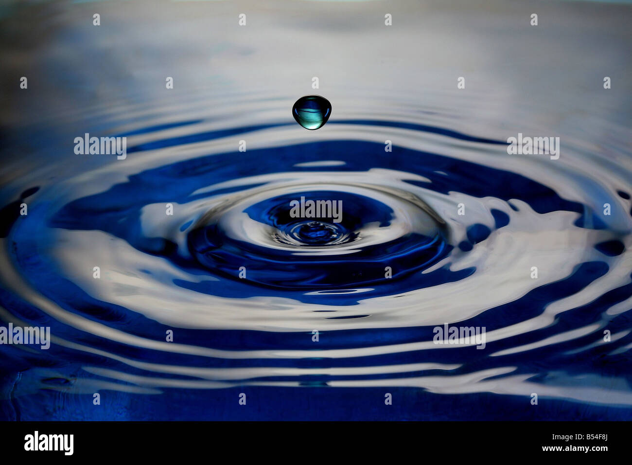 Water Drop Bucket High Resolution Stock Photography and Images Alamy