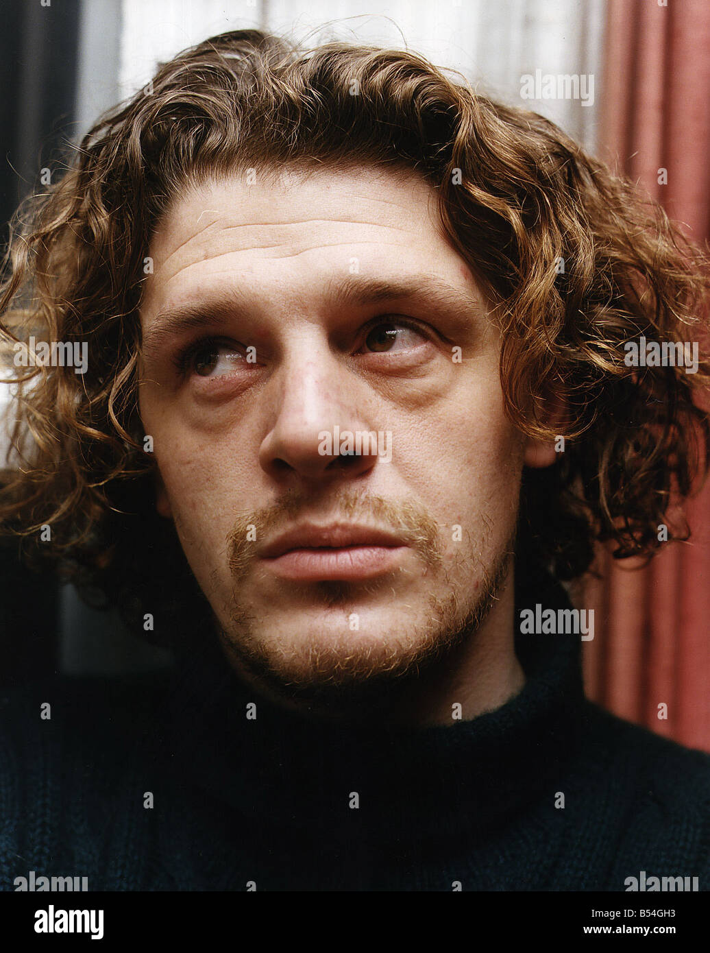 Marco pierre white hi-res stock photography and images - Alamy
