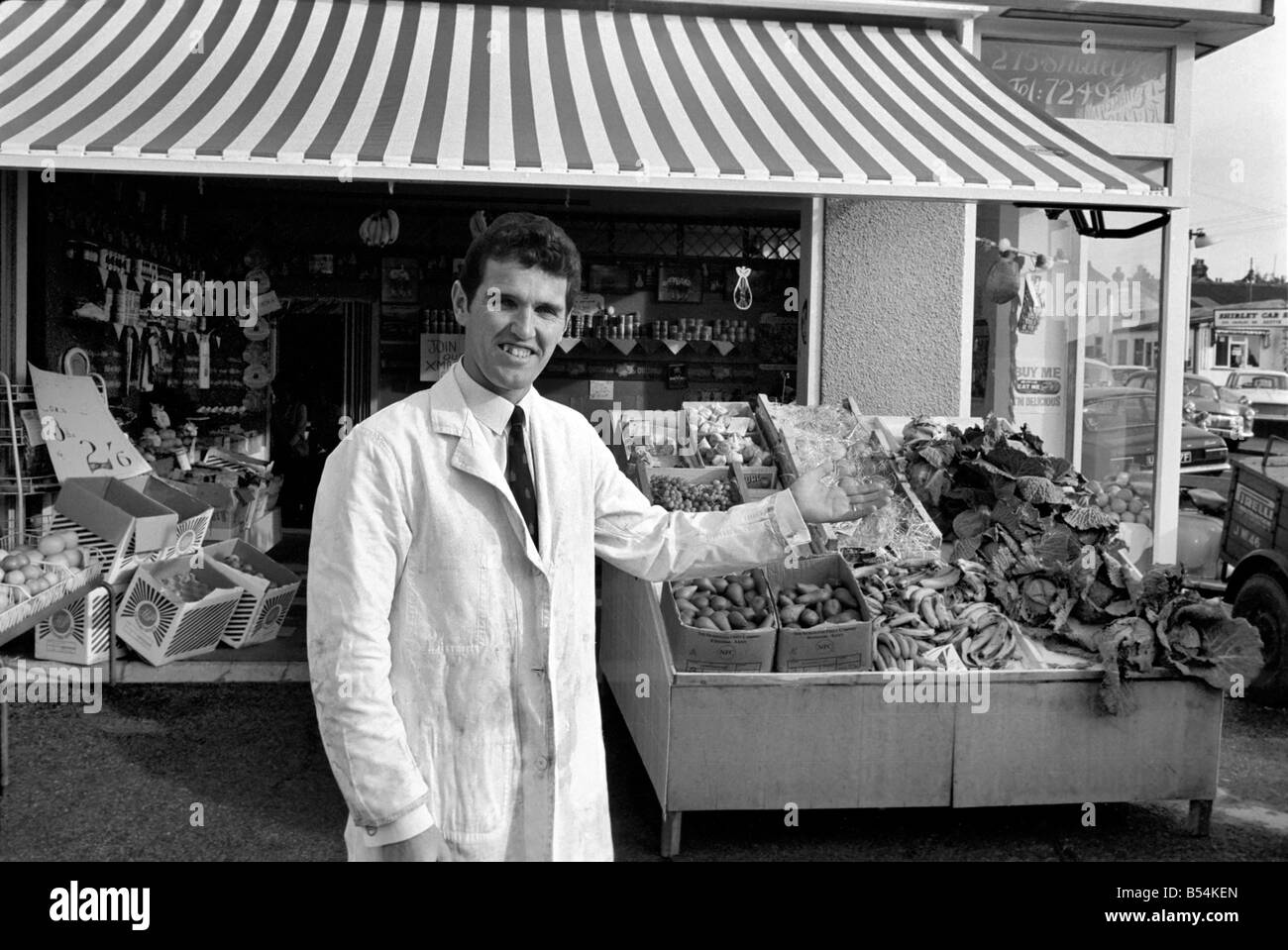 Terry paine southampton Black and White Stock Photos & Images Alamy