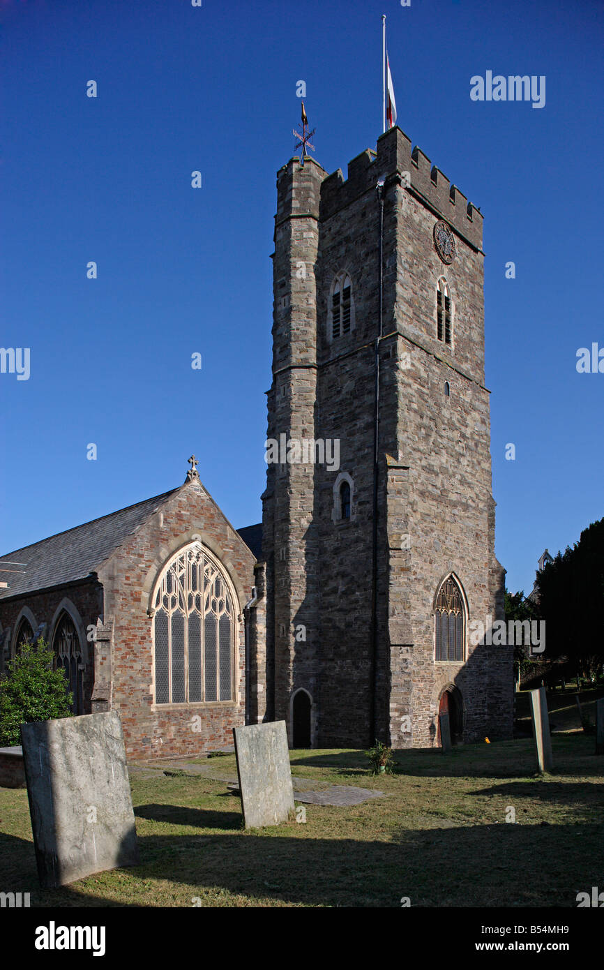 S Parish Church Hi res Stock Photography And Images Alamy