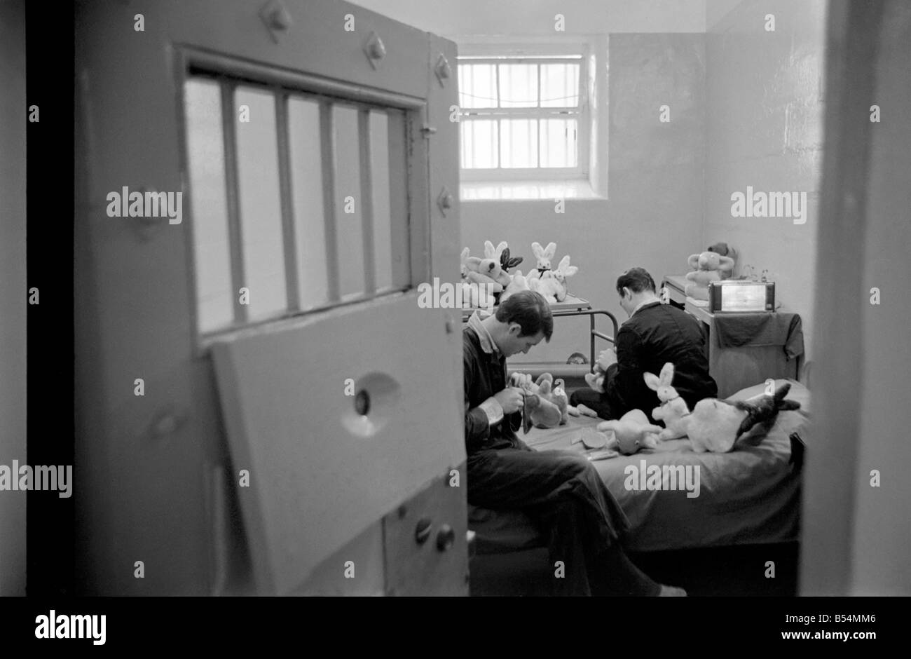 Dartmoor Prison Inmates