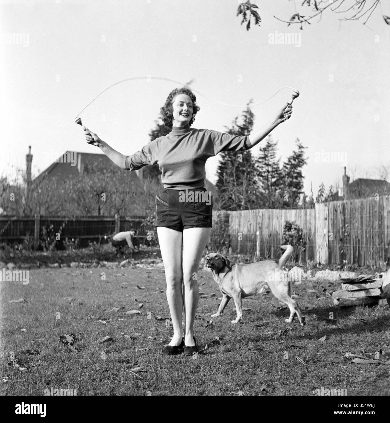 Elspeth Eric Elspeth Eric