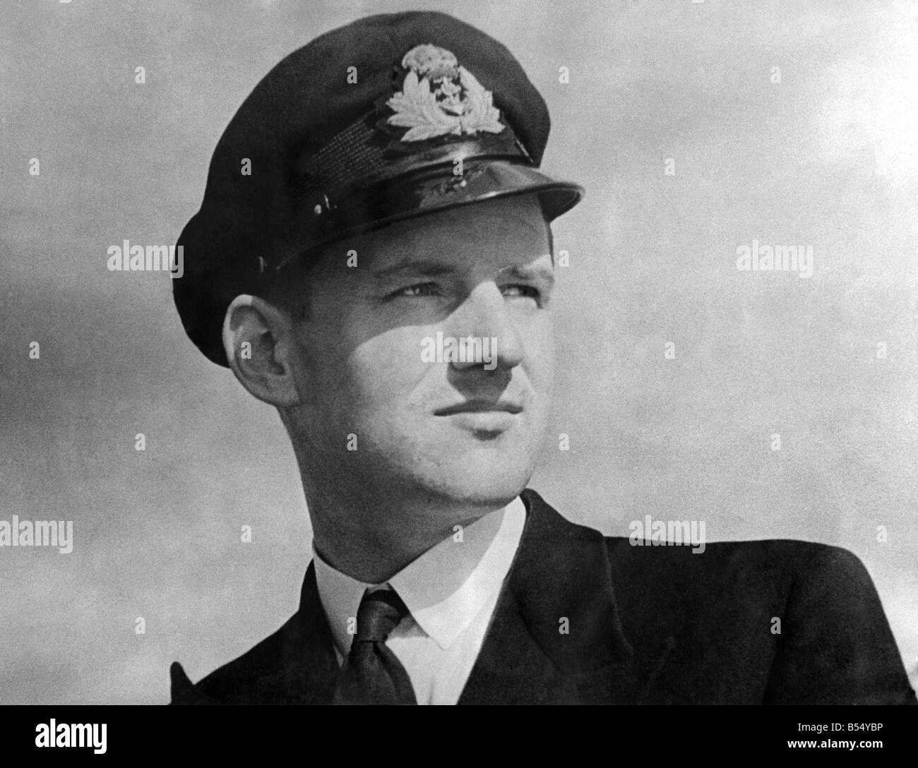 A scene from Close Quarters a Crown Film feature Production of the Submarine Service, produced for the Ministry of Information, Stock Photo