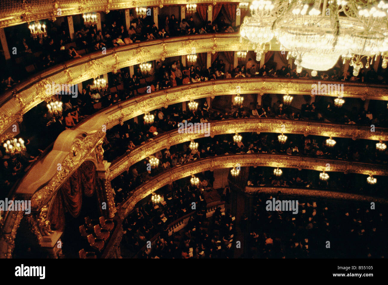 Moscow art theatre hi-res stock photography and images - Alamy