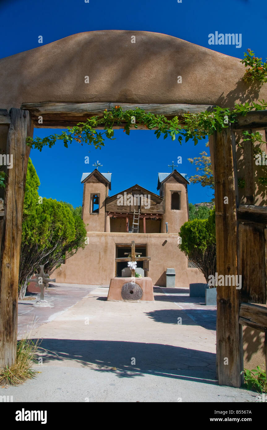 Chimayo new mexico hires stock photography and images Alamy