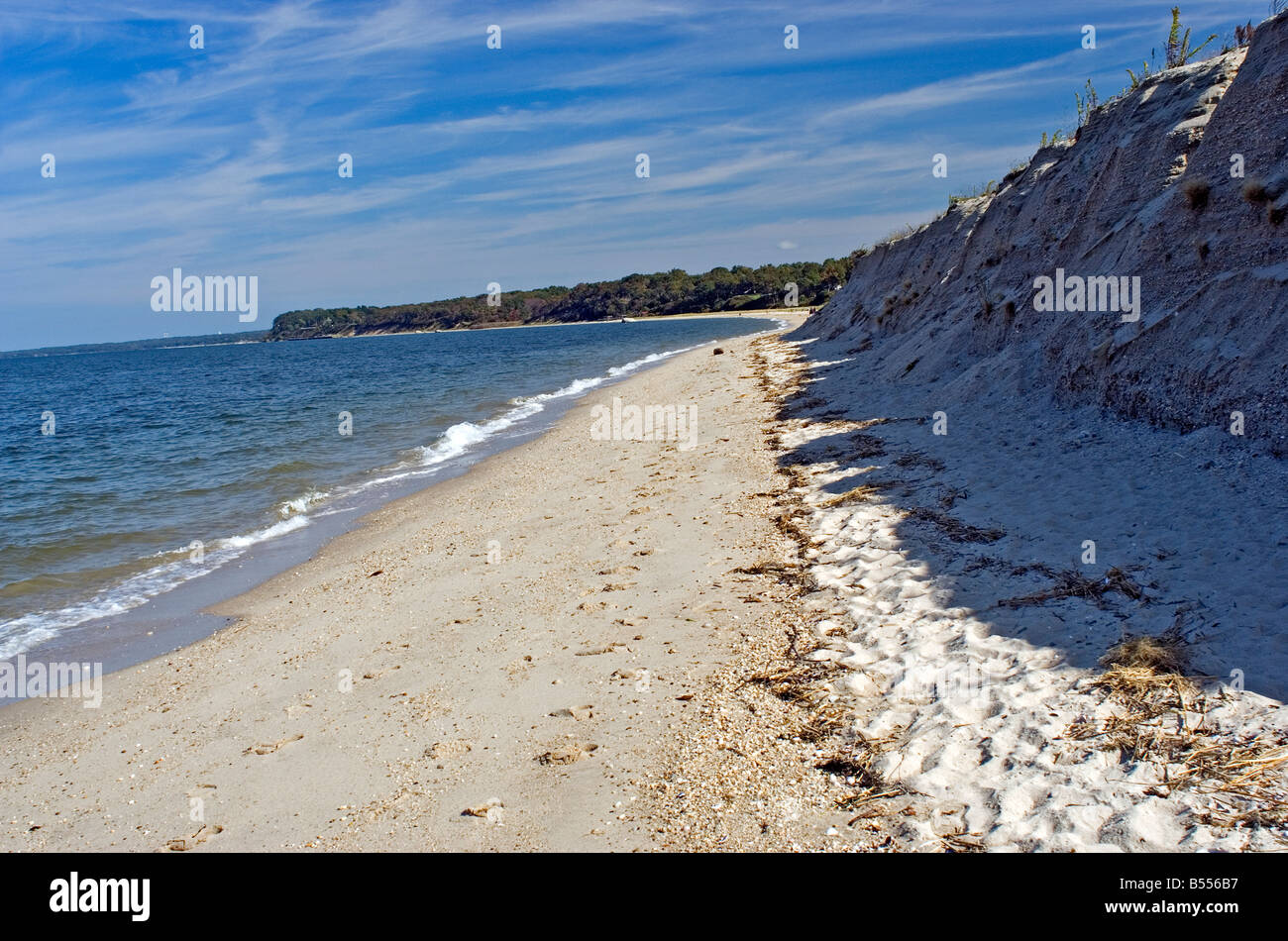 Long island sound hi-res stock photography and images - Alamy