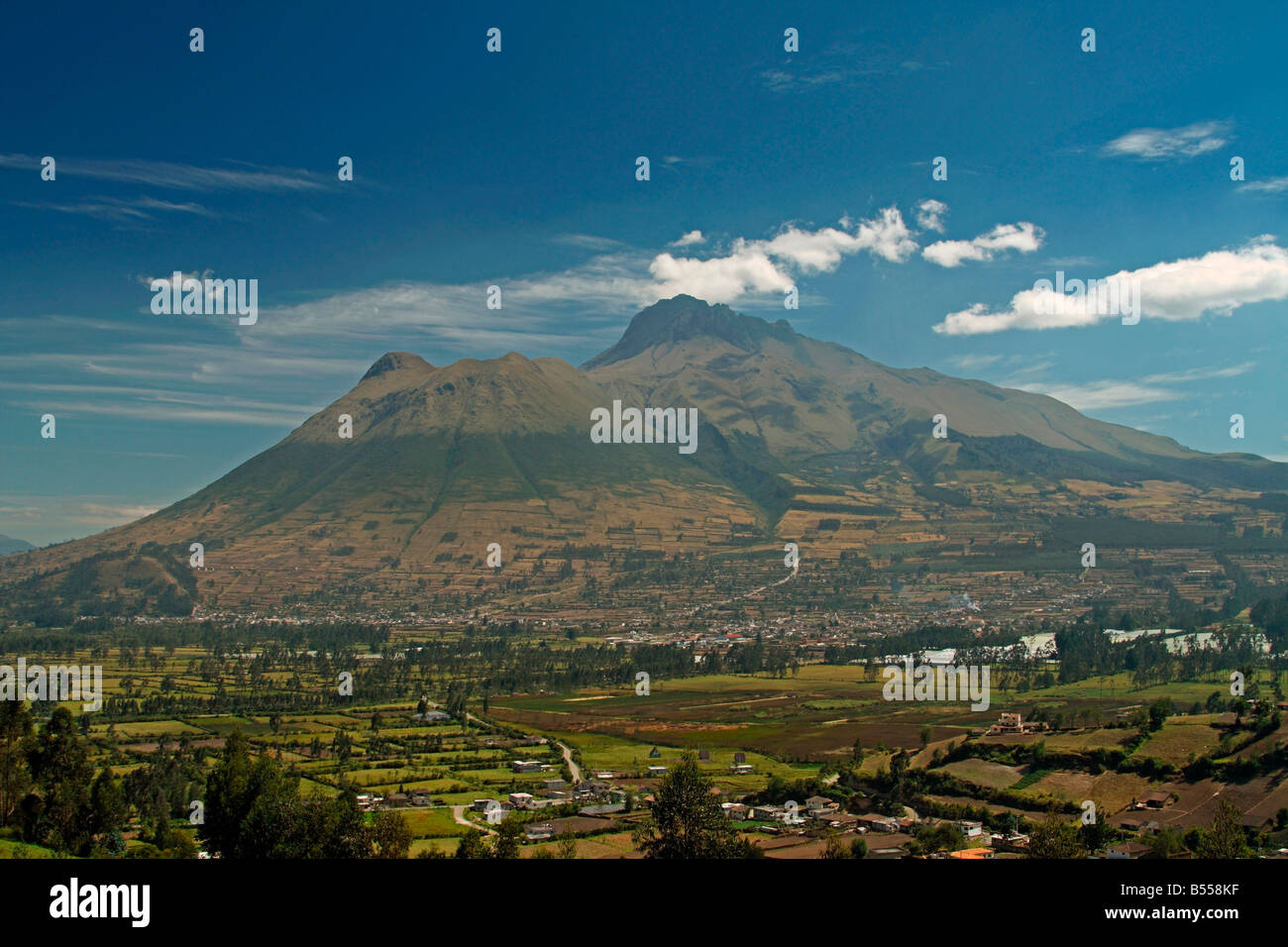 Imbabura province hires stock photography and images Alamy