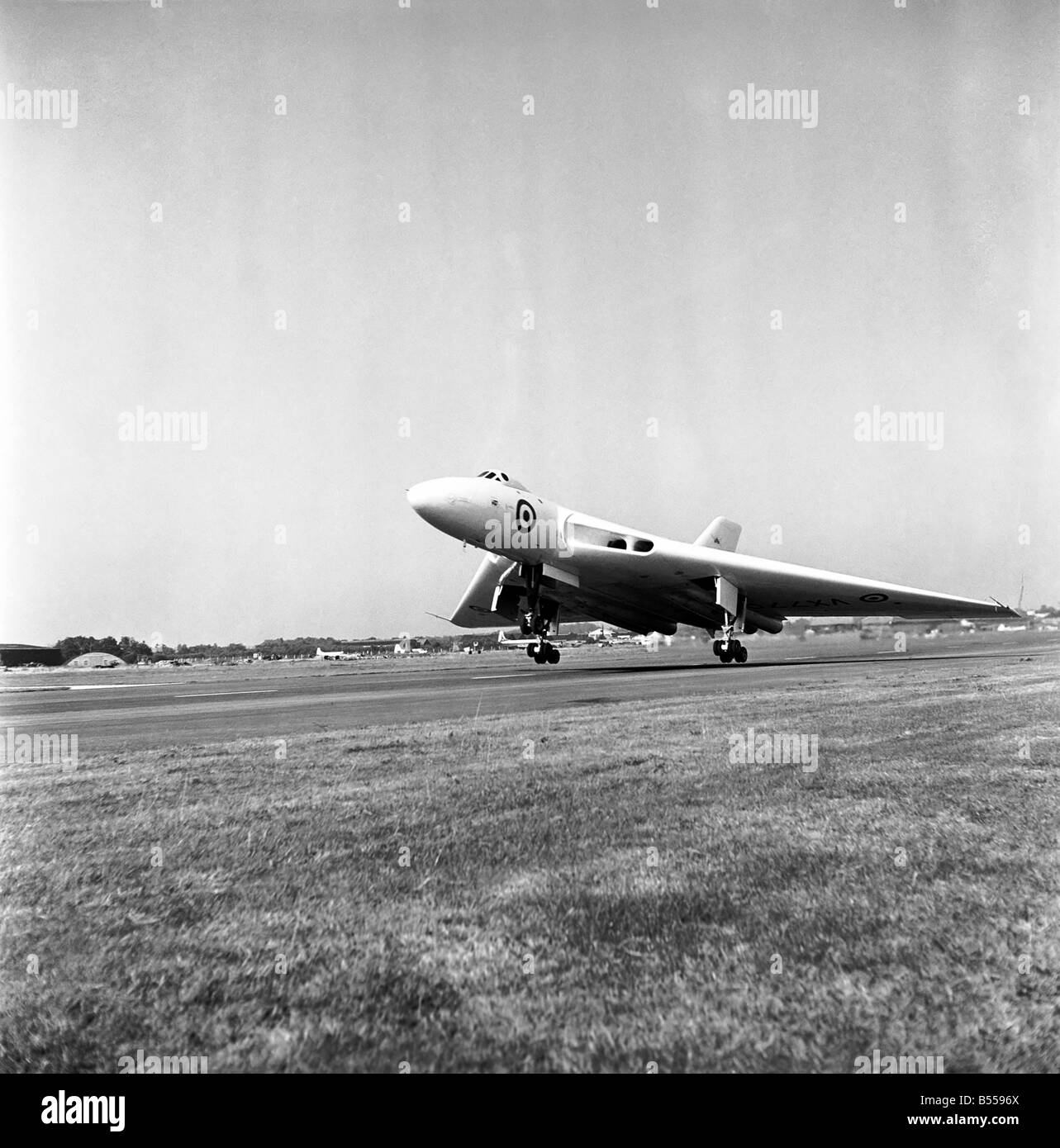 Atomic bomber hi-res stock photography and images - Alamy