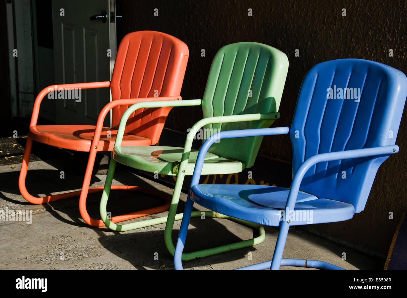 Bright colored lawn chairs hotsell