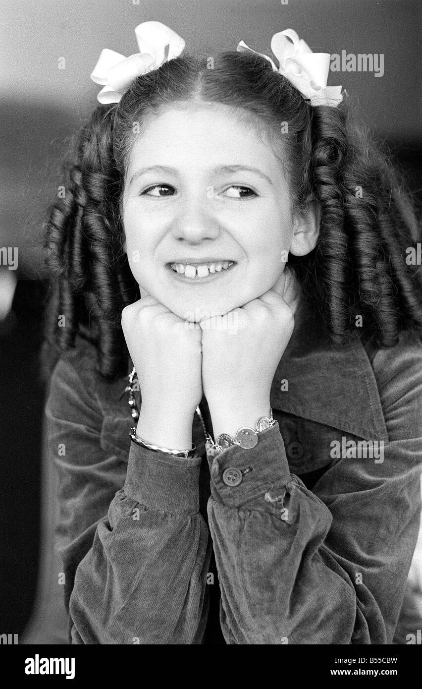 Bonnie langford in just william