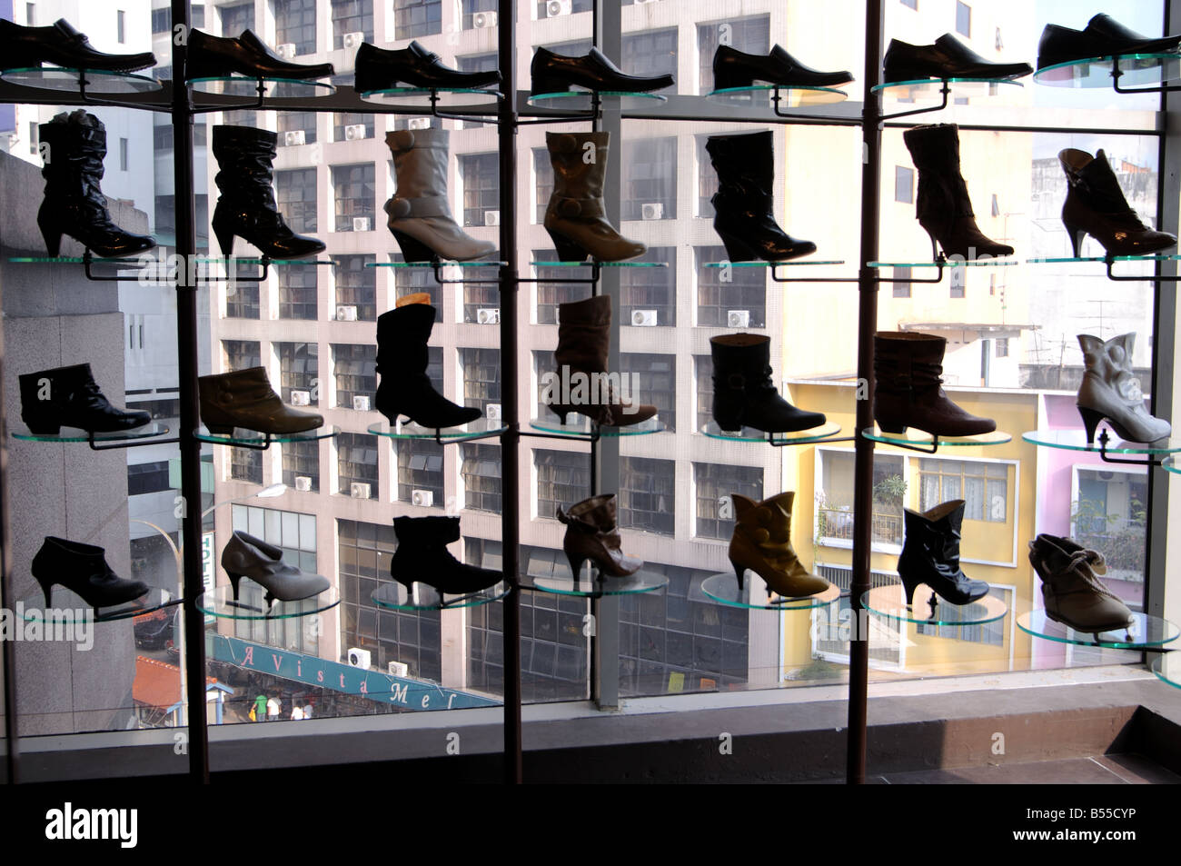 city square shopping mall johor bahru malaysia Stock Photo Alamy