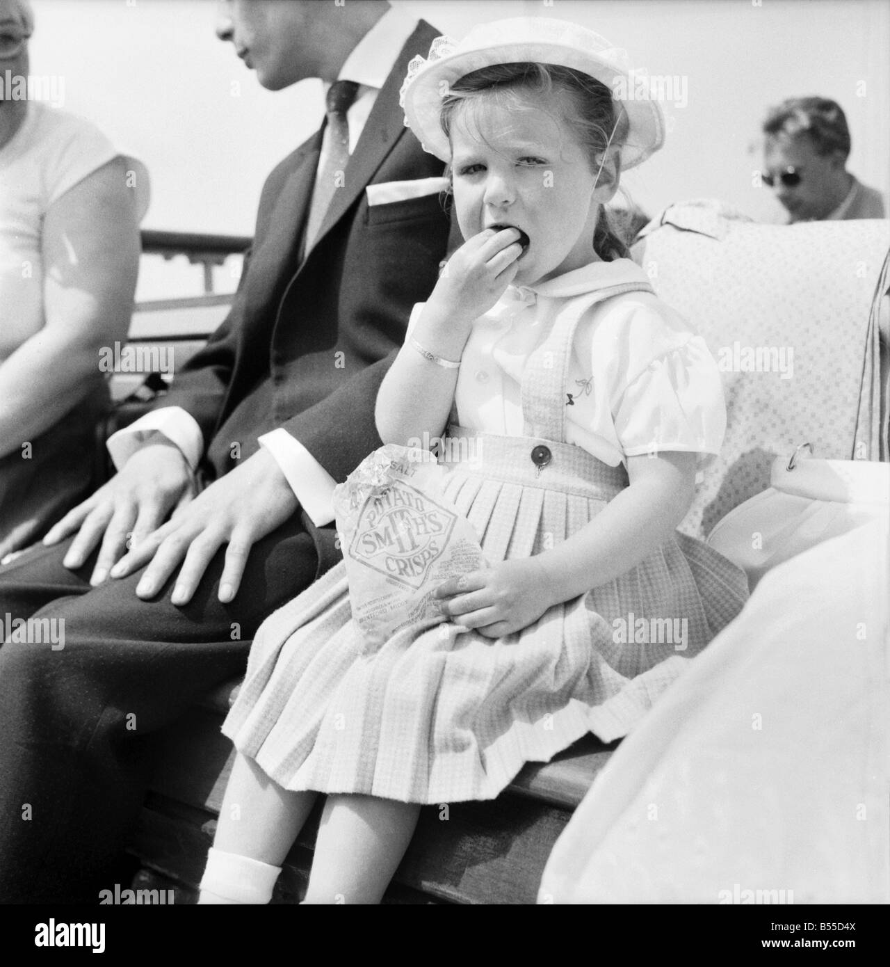 Cafe france 1960s Black and White Stock Photos & Images - Alamy