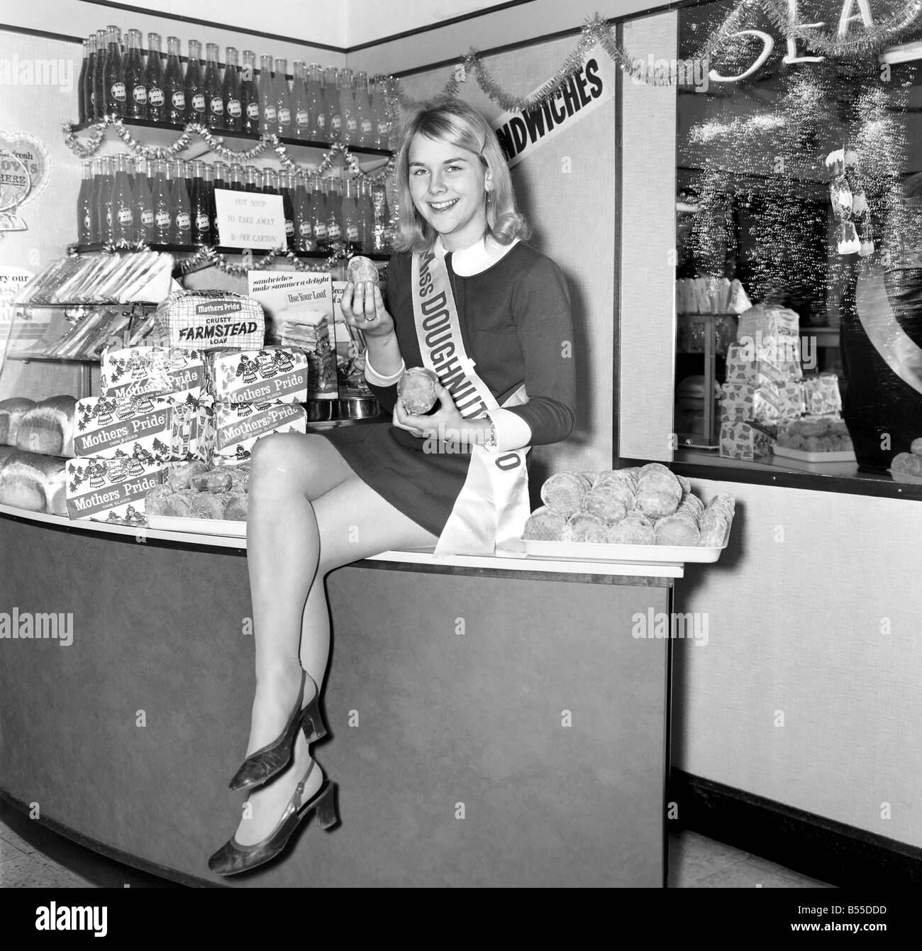 18 years old Cowell of Newton Abbot, winner of the National