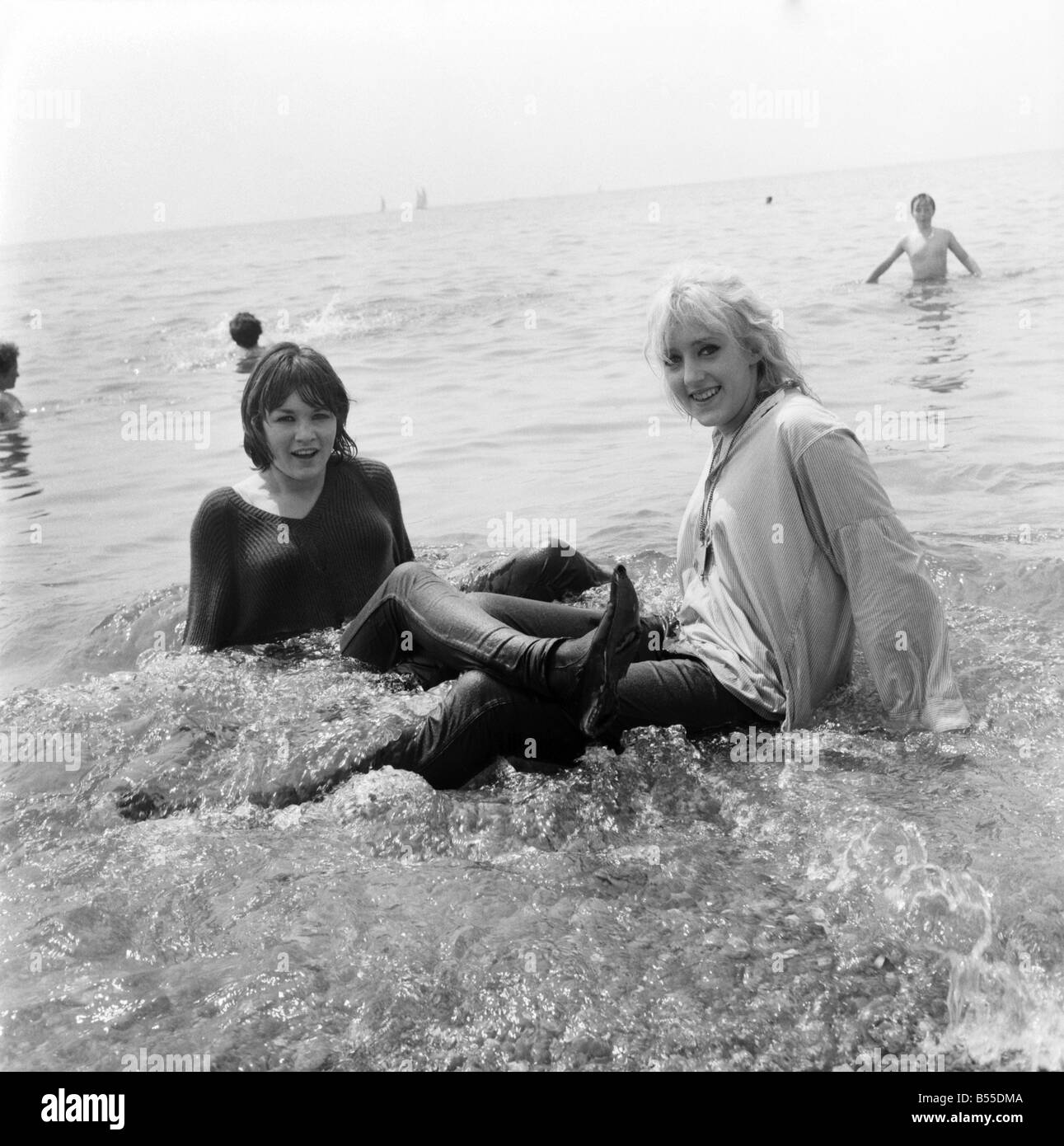 Sylvia beach hi-res stock photography and images - Alamy
