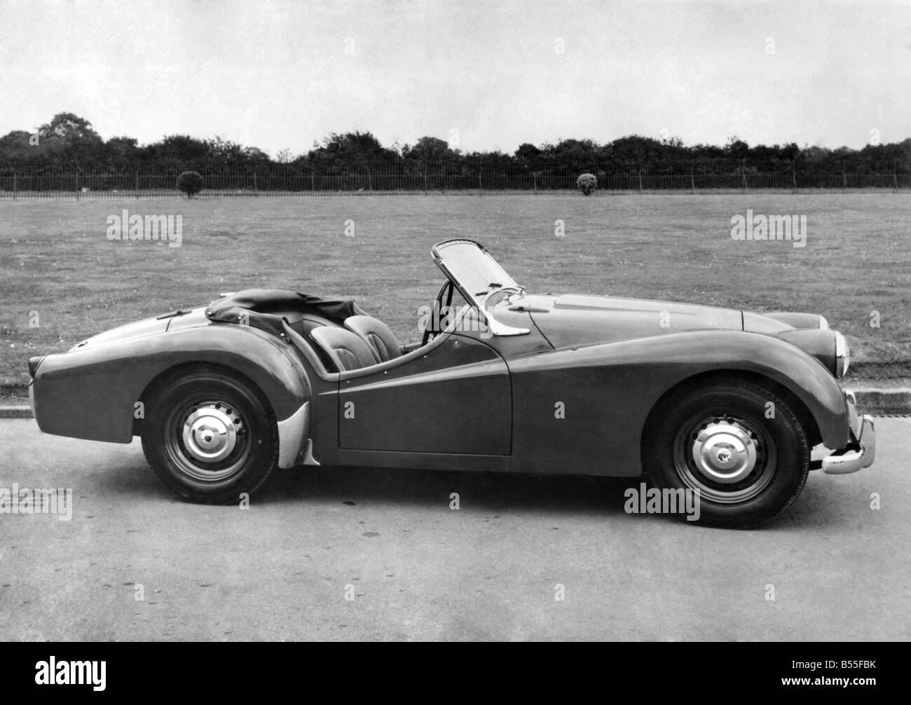 1950s hi-res stock photography and images - Alamy