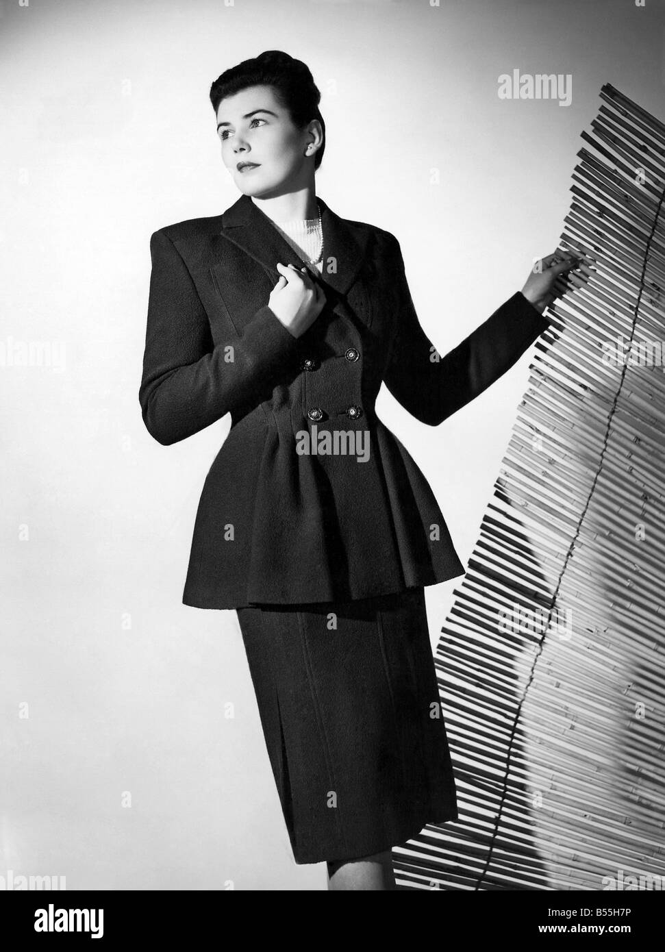 Boucle skirt suit hot sale