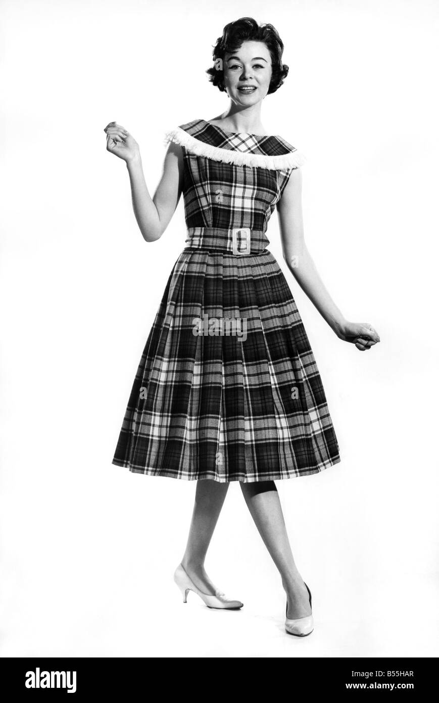 60s fashion hi-res stock photography and images - Alamy