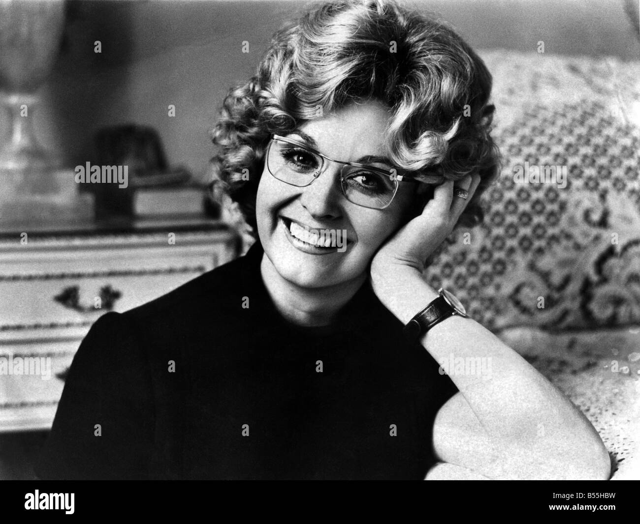 Nyree dawn porter hires stock photography and images Alamy