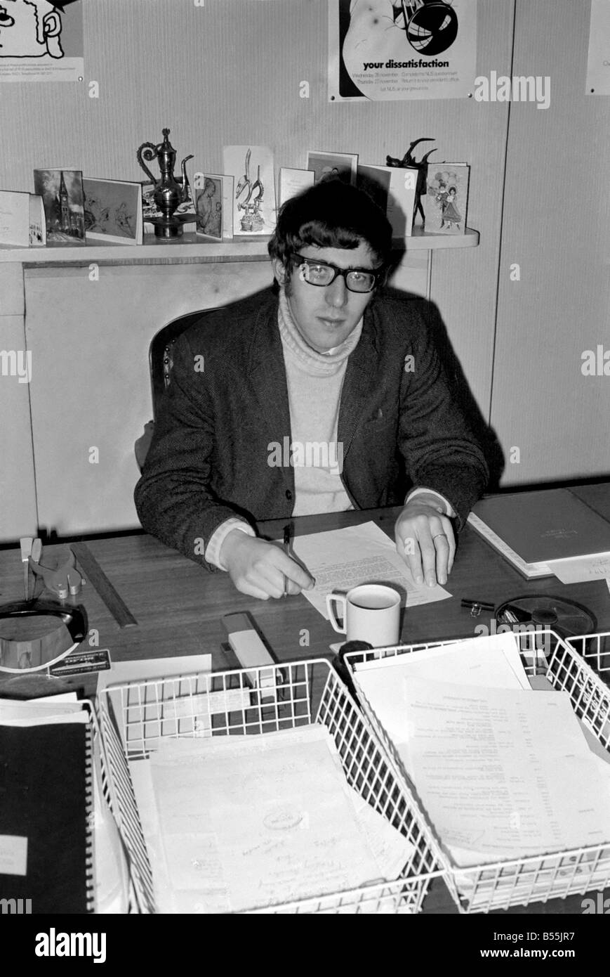 Jack Straw Politician High Resolution Stock Photography and Images Alamy