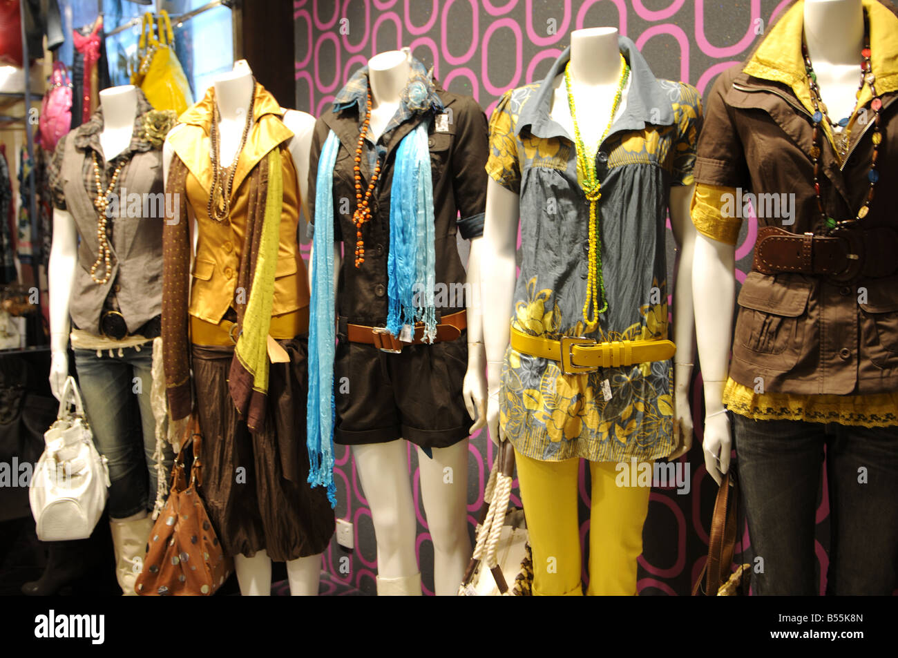 city square shopping mall johor bahru malaysia Stock Photo Alamy