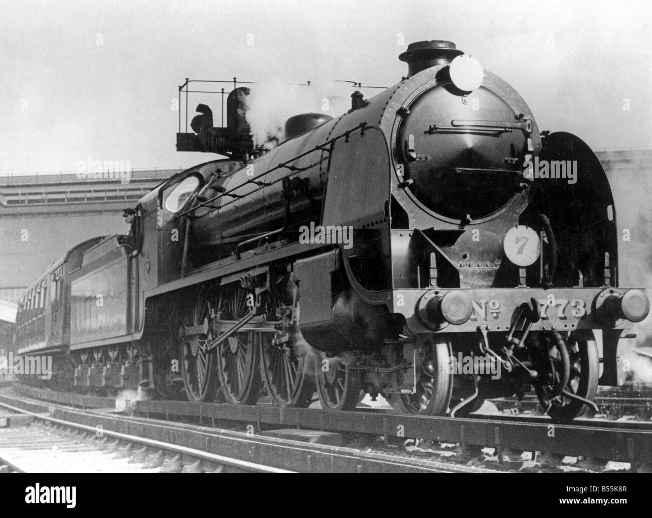 1950s train travel hires stock photography and images Alamy