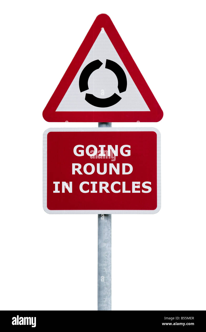 Going In Circle S Meme