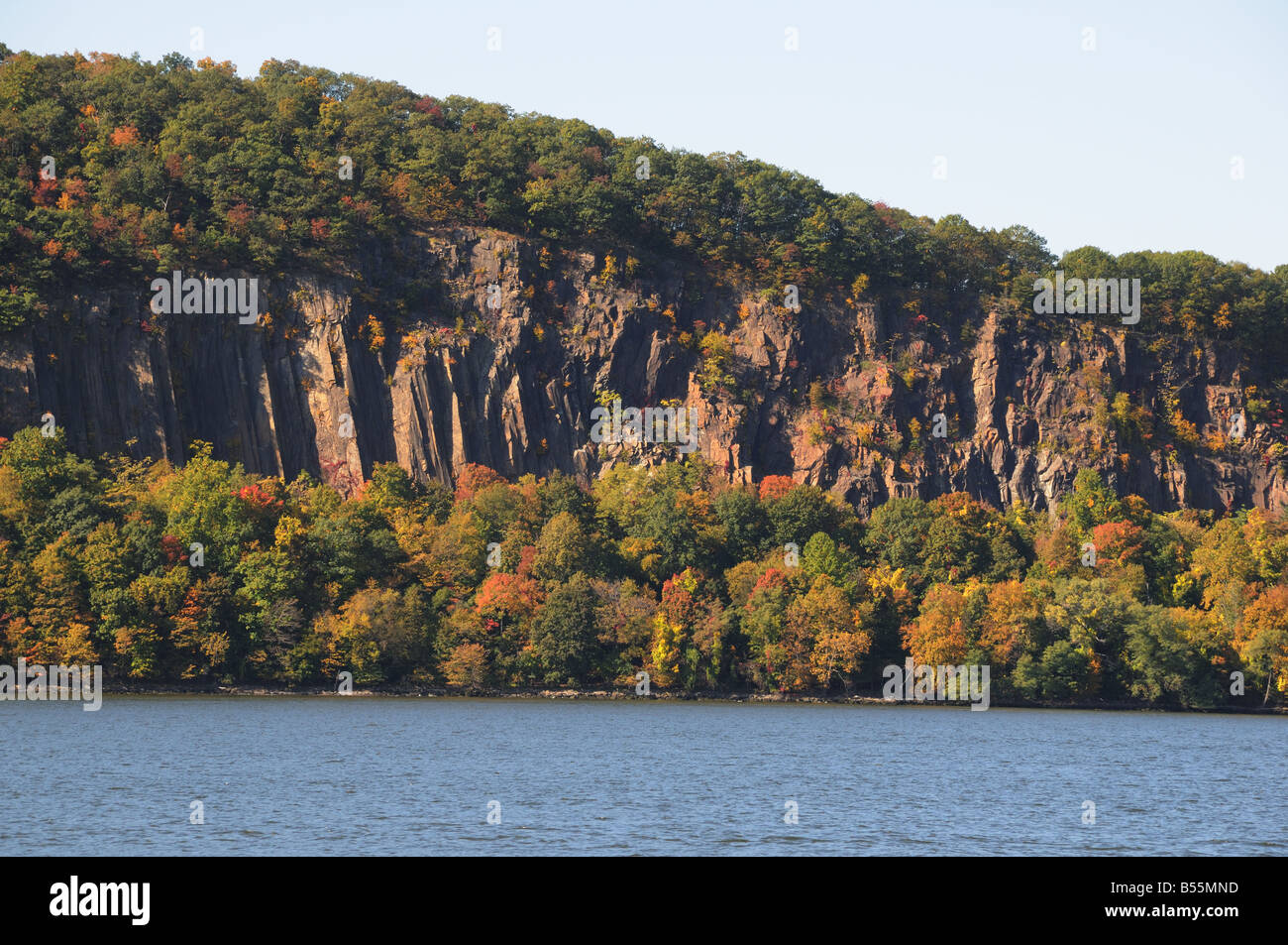 Palisades hudson new york hires stock photography and images Alamy