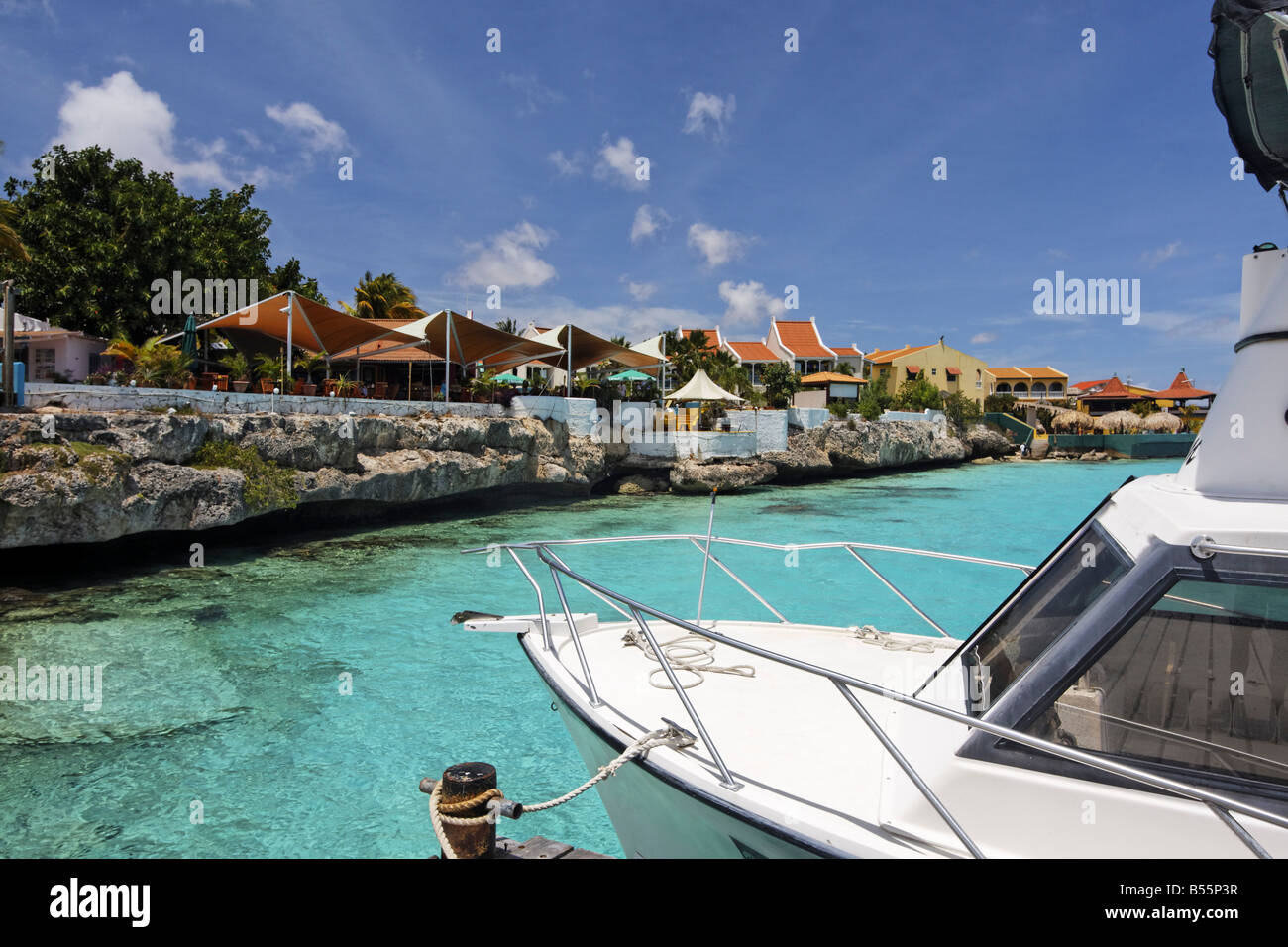 The habitat resort hi-res stock photography and images - Alamy