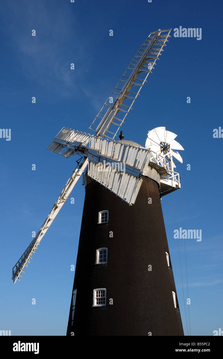 Pakenham suffolk england hires stock photography and images Alamy