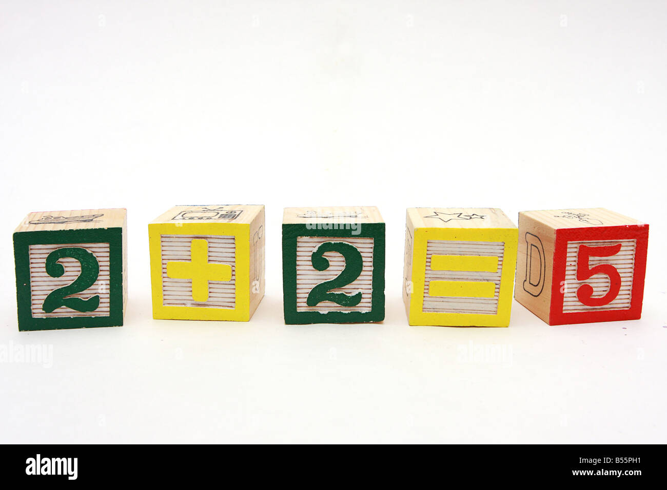 Numbers stack hi-res stock photography and images - Alamy