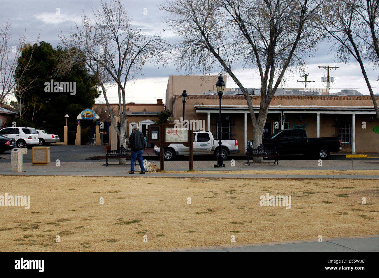 La mesilla hires stock photography and images Alamy