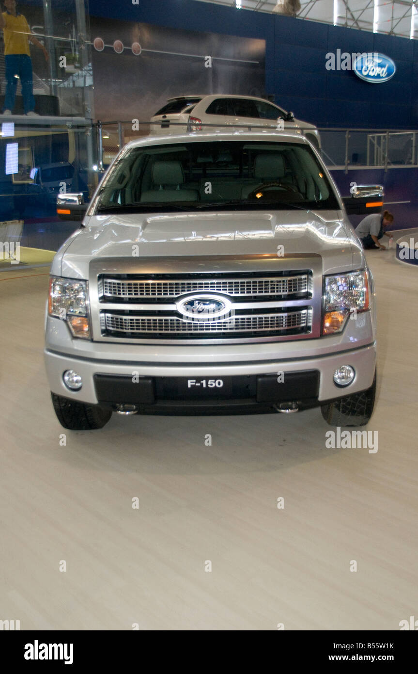Ford F150 Truck Stock Photo Alamy f150 ford pickup truck on Ford F150 Truck Stock Photo Alamy