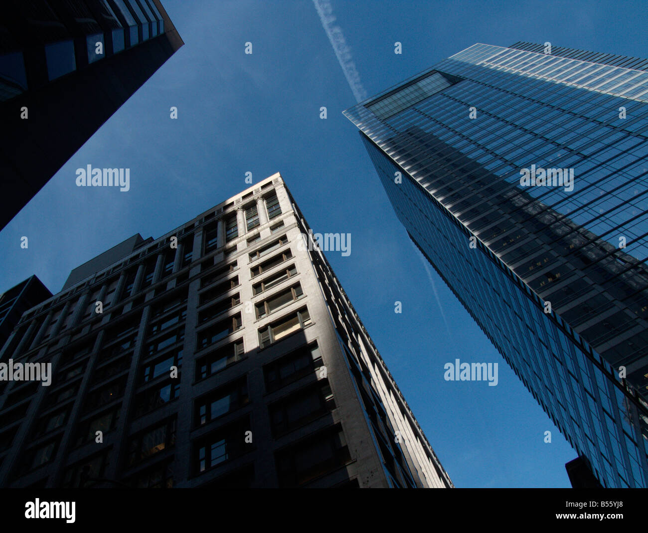 Three First National Plaza, One North Dearborn and One South Dearborn ...