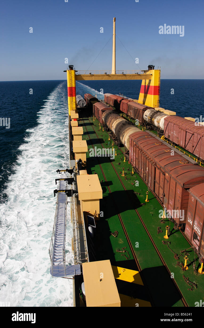 Traincargoship hires stock photography and images Alamy