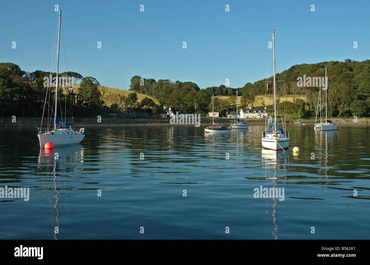 Yachts strangford lough hires stock photography and images Alamy