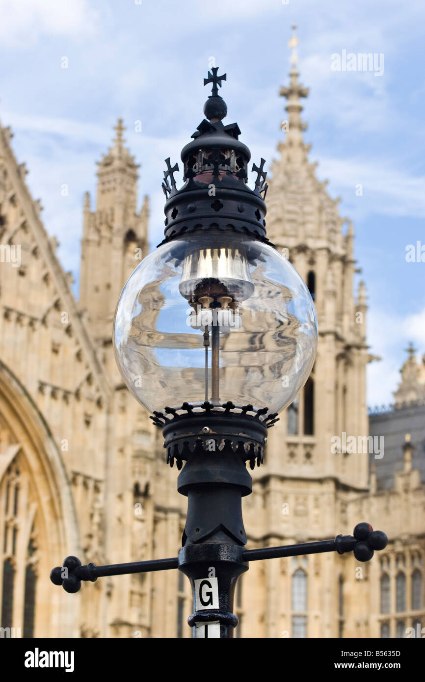 Gas street lighting hires stock photography and images Alamy
